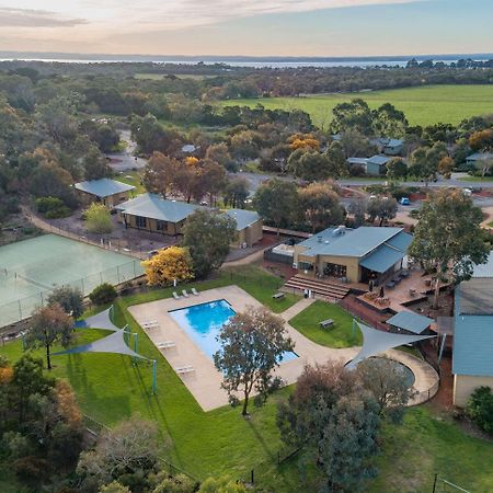 Ramada Resort By Wyndham Phillip Island Cowes Exteriér fotografie