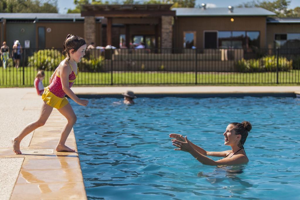 Ramada Resort By Wyndham Phillip Island Cowes Exteriér fotografie