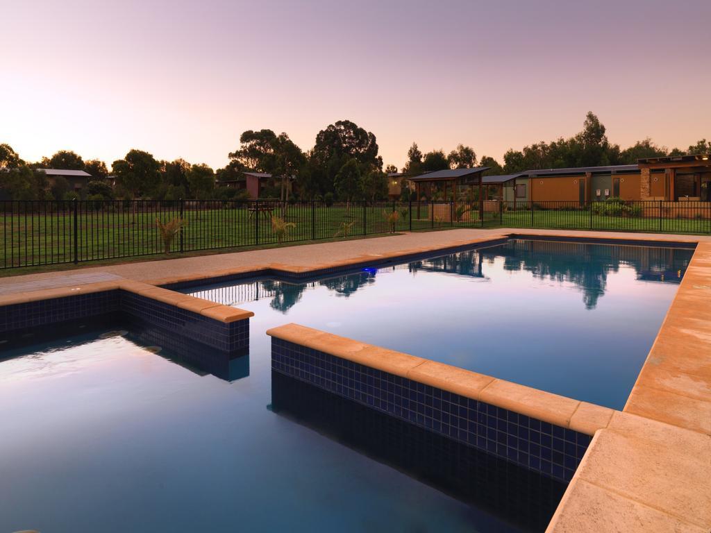 Ramada Resort By Wyndham Phillip Island Cowes Exteriér fotografie