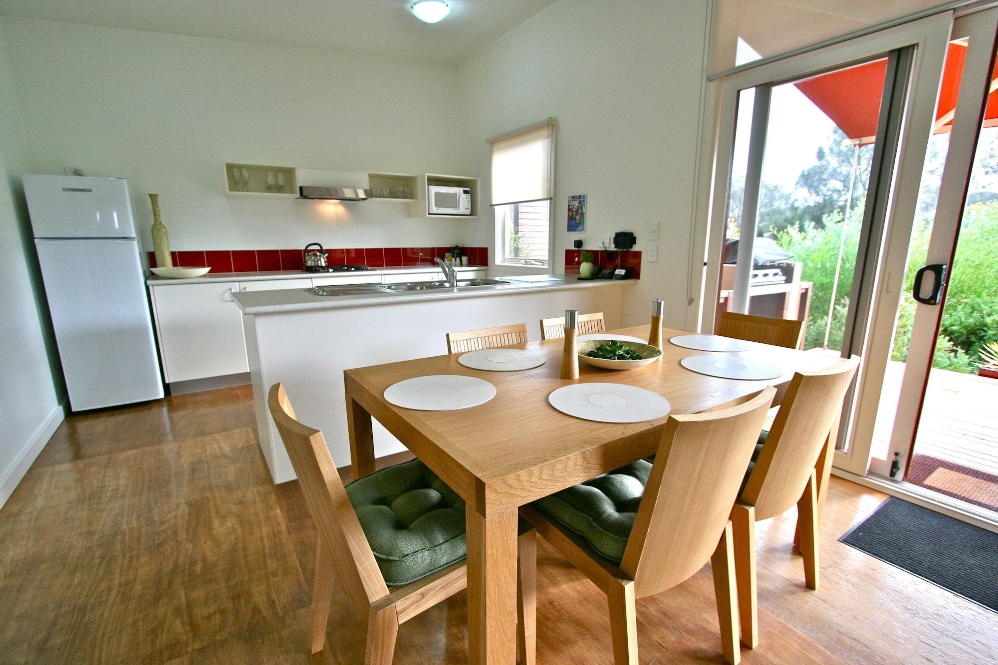 Ramada Resort By Wyndham Phillip Island Cowes Exteriér fotografie