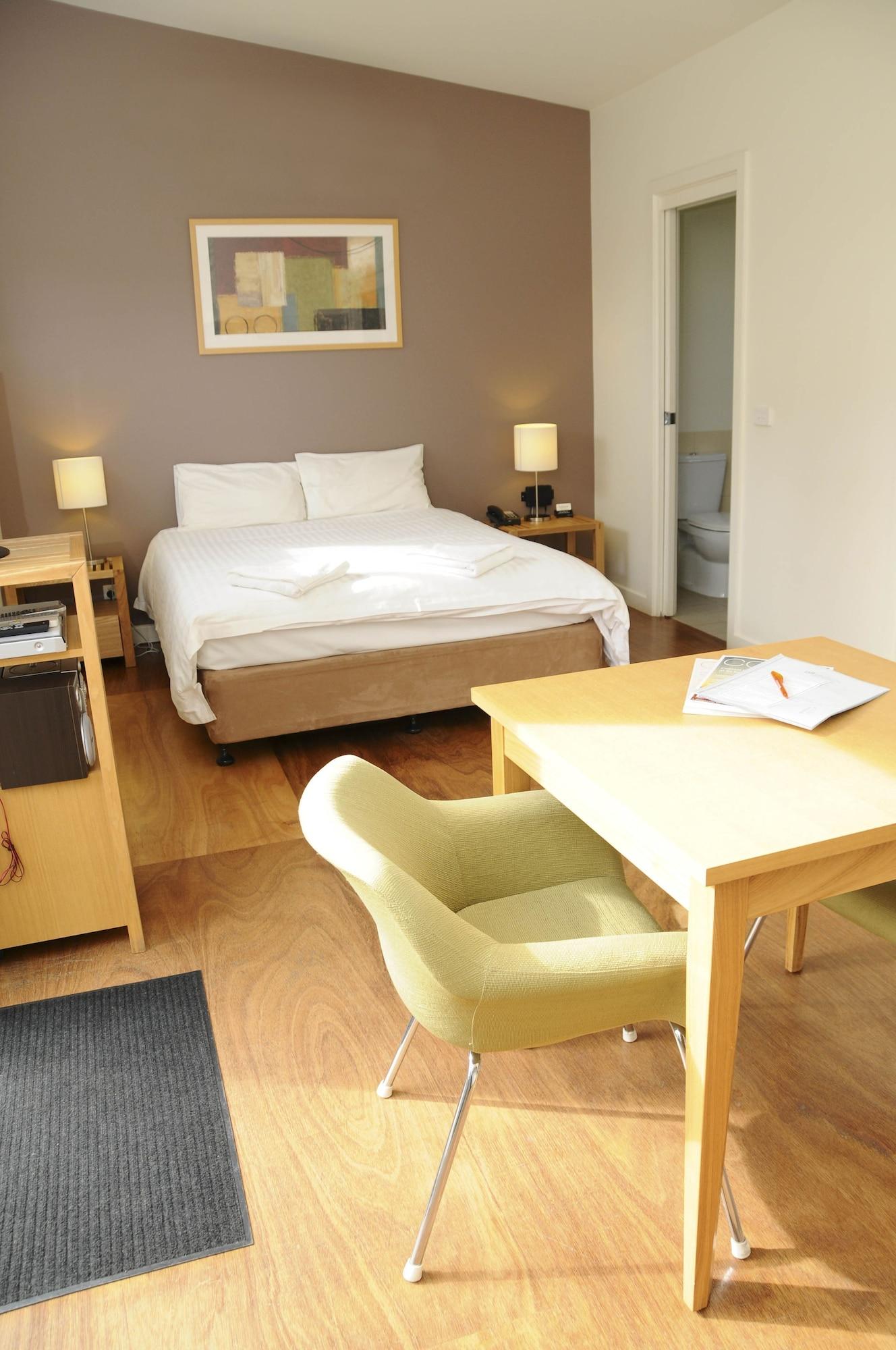 Ramada Resort By Wyndham Phillip Island Cowes Exteriér fotografie