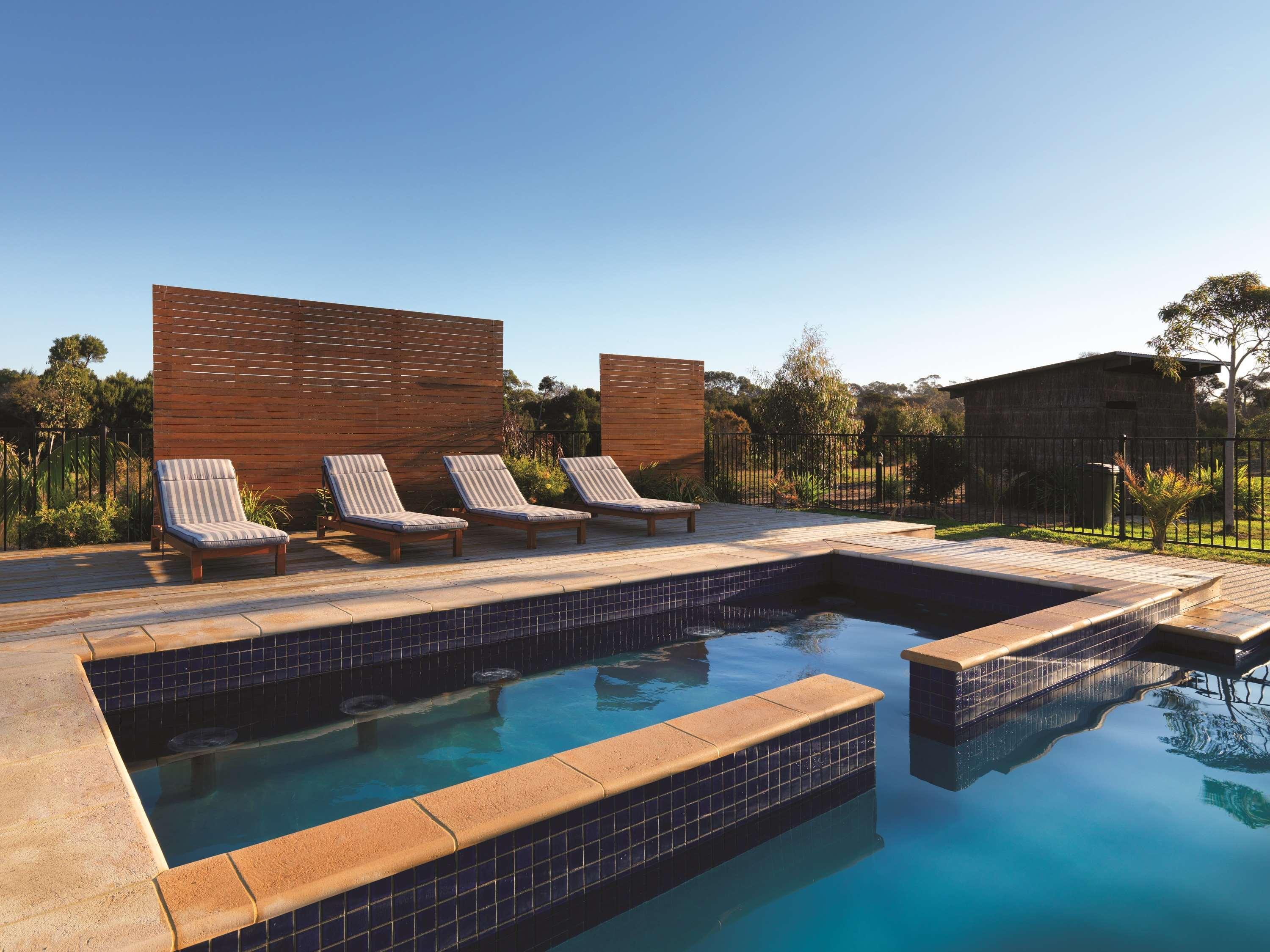 Ramada Resort By Wyndham Phillip Island Cowes Exteriér fotografie