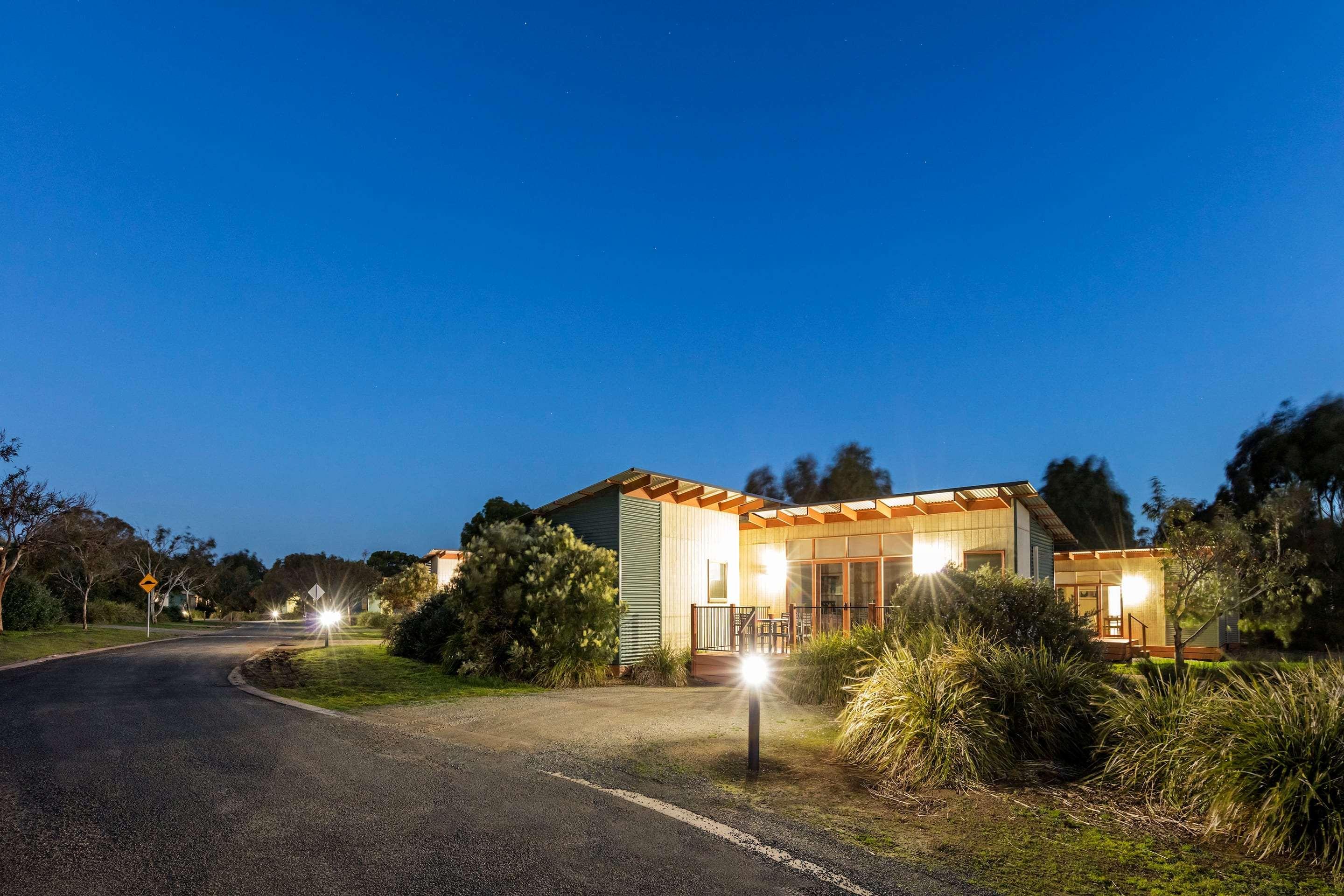 Ramada Resort By Wyndham Phillip Island Cowes Exteriér fotografie