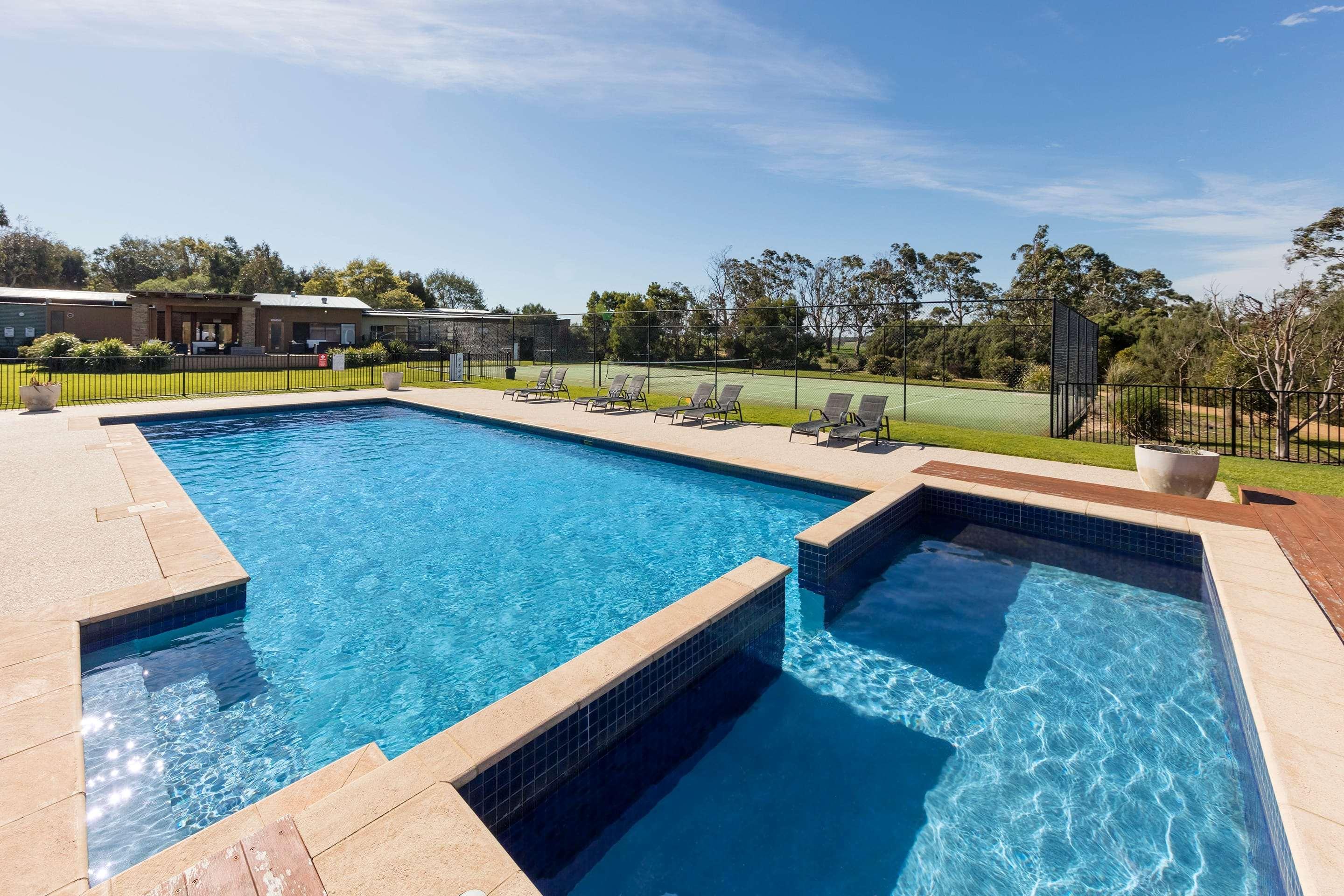 Ramada Resort By Wyndham Phillip Island Cowes Exteriér fotografie