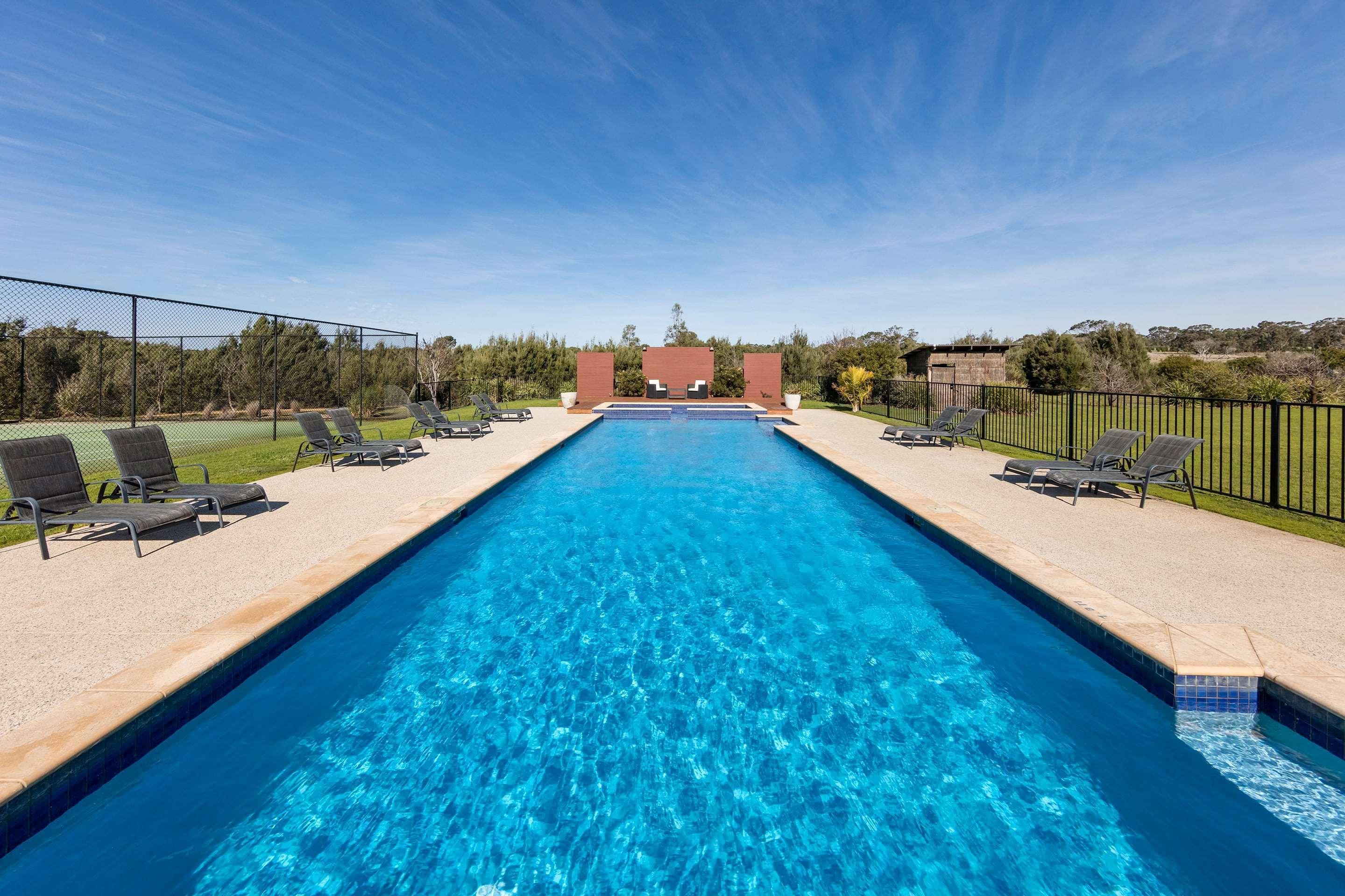 Ramada Resort By Wyndham Phillip Island Cowes Exteriér fotografie