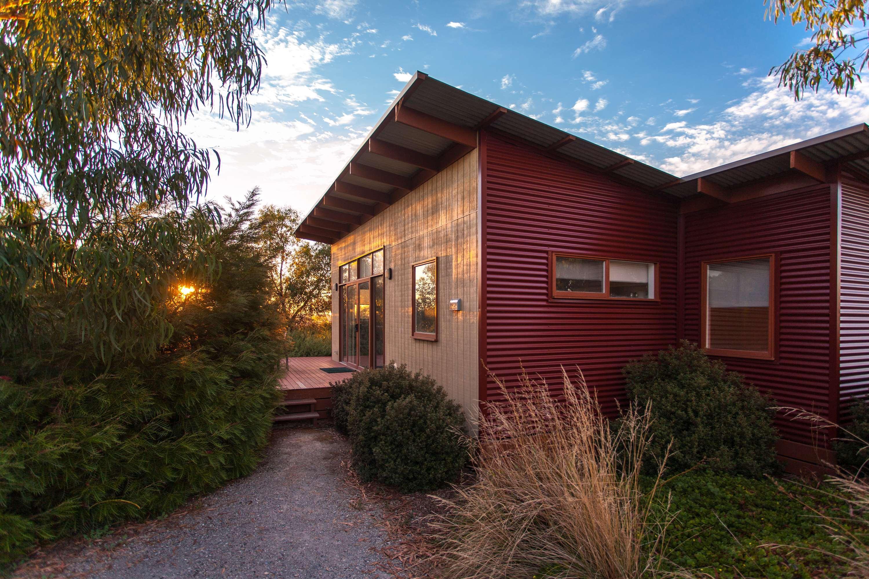 Ramada Resort By Wyndham Phillip Island Cowes Exteriér fotografie