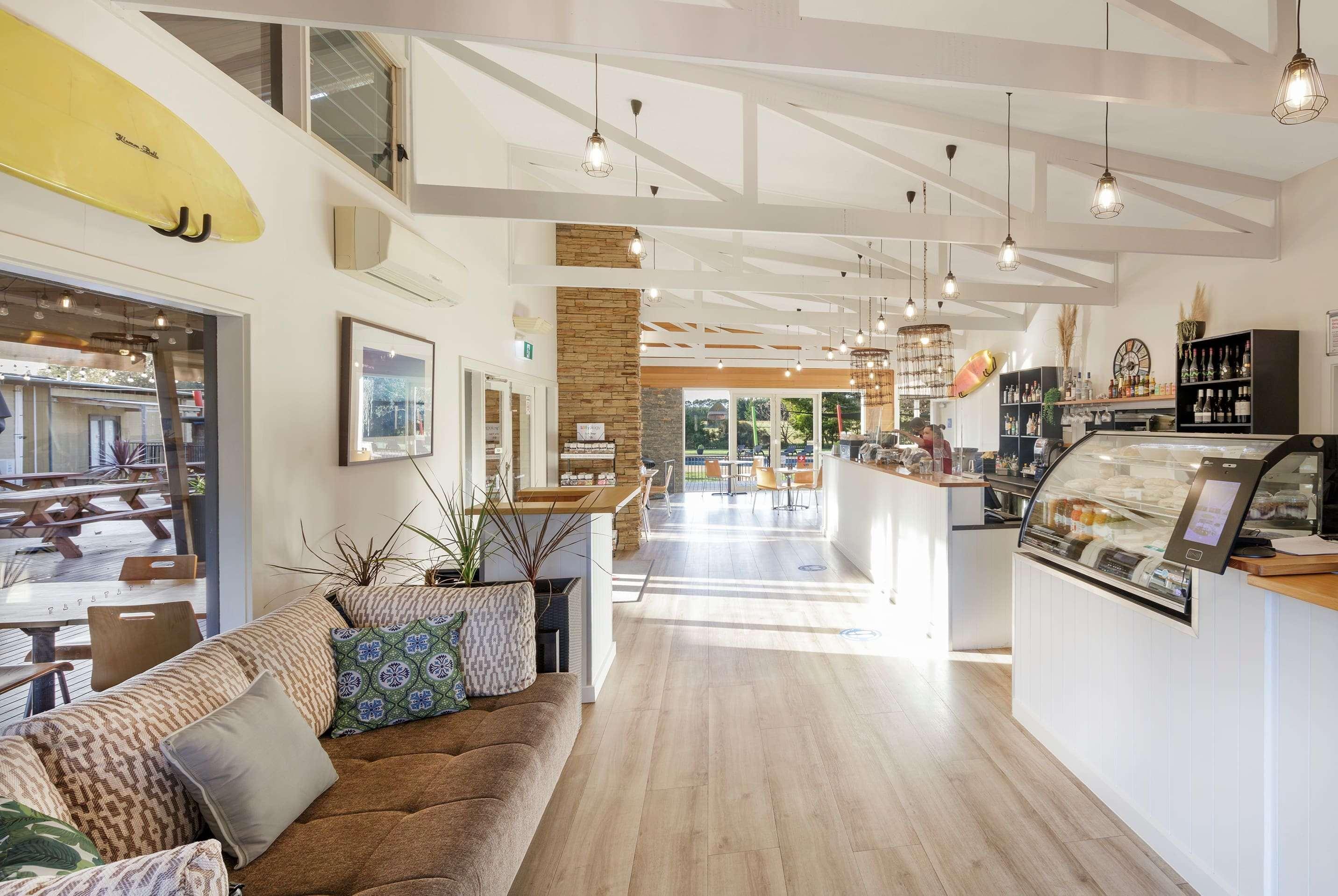 Ramada Resort By Wyndham Phillip Island Cowes Exteriér fotografie
