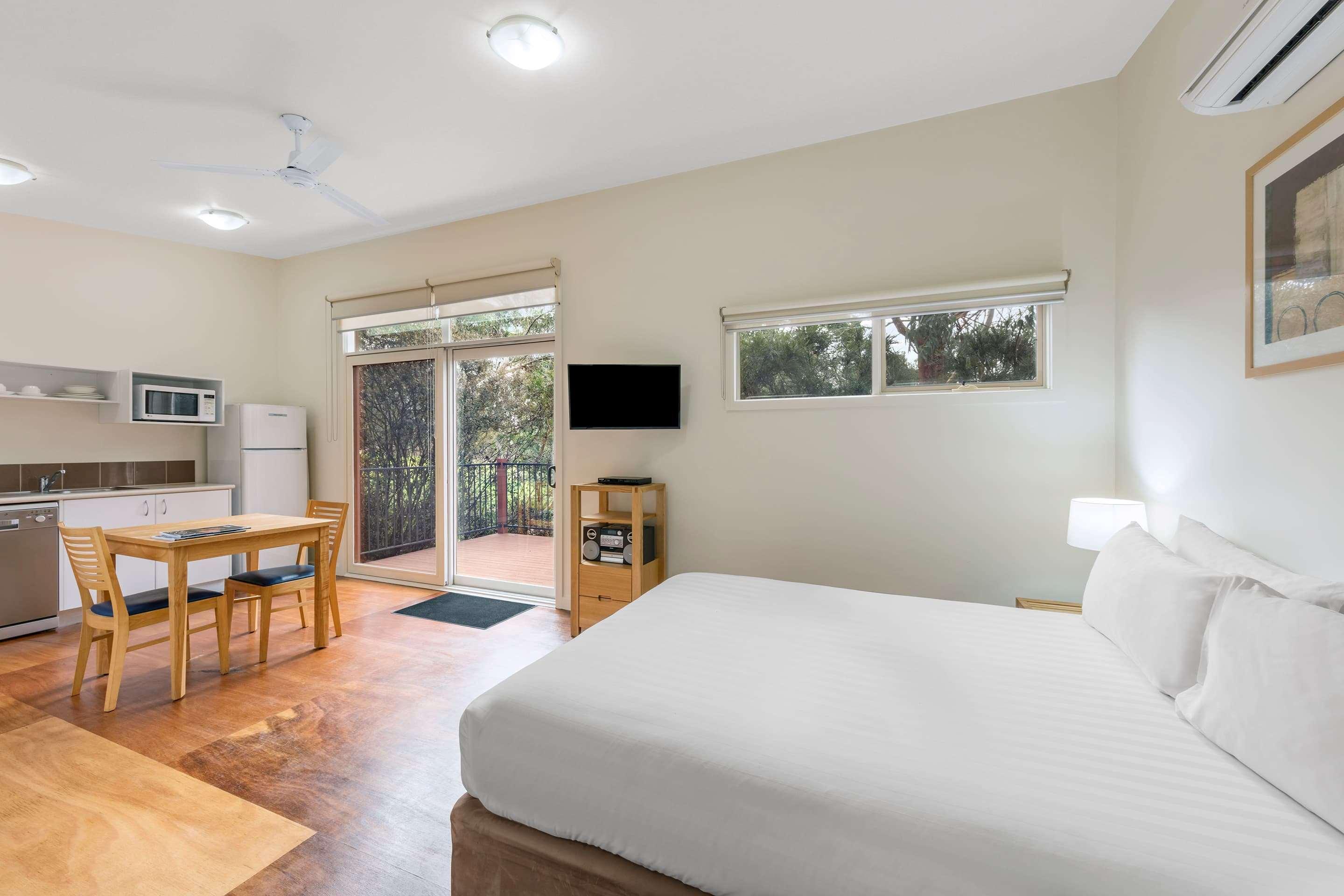 Ramada Resort By Wyndham Phillip Island Cowes Exteriér fotografie