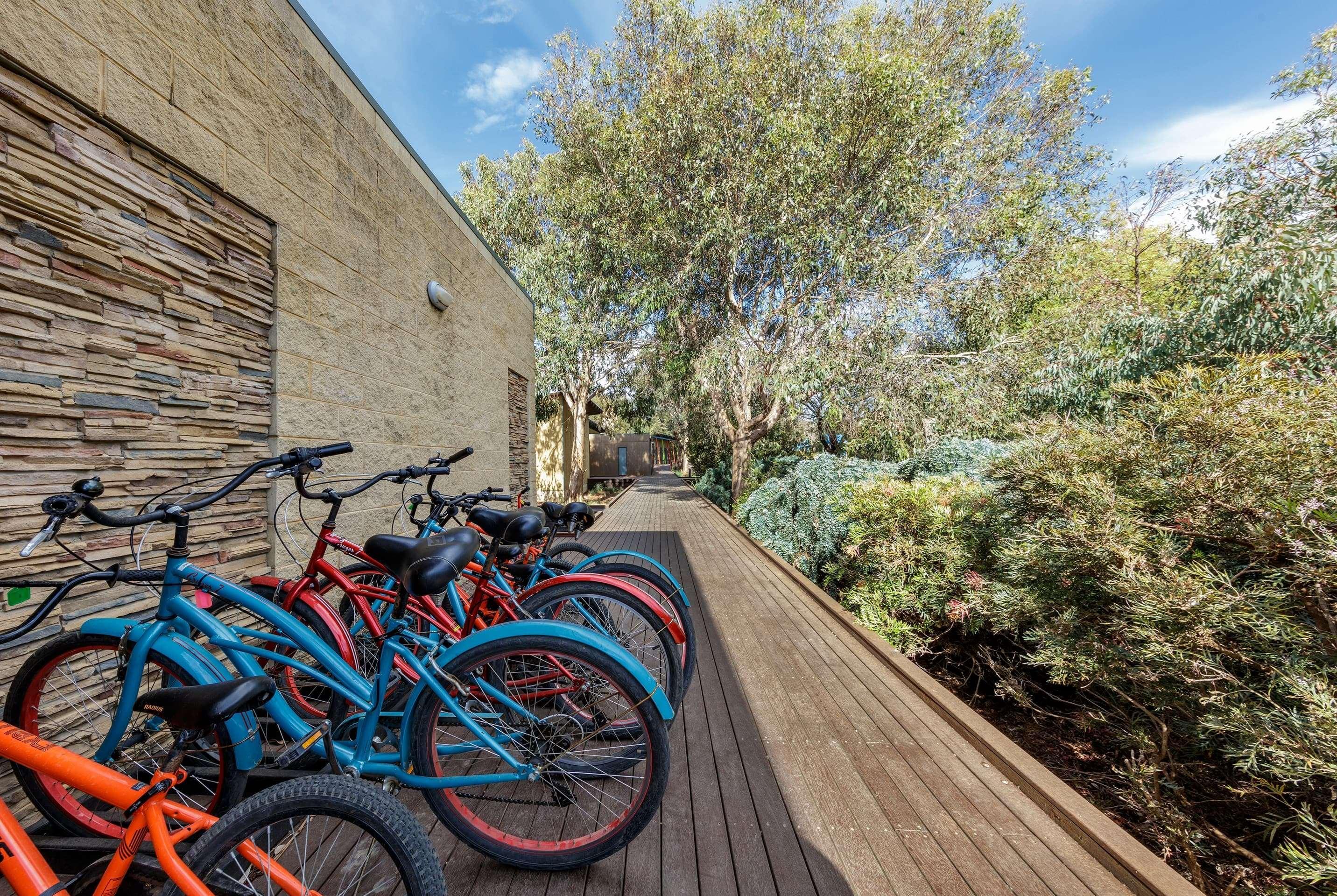 Ramada Resort By Wyndham Phillip Island Cowes Exteriér fotografie