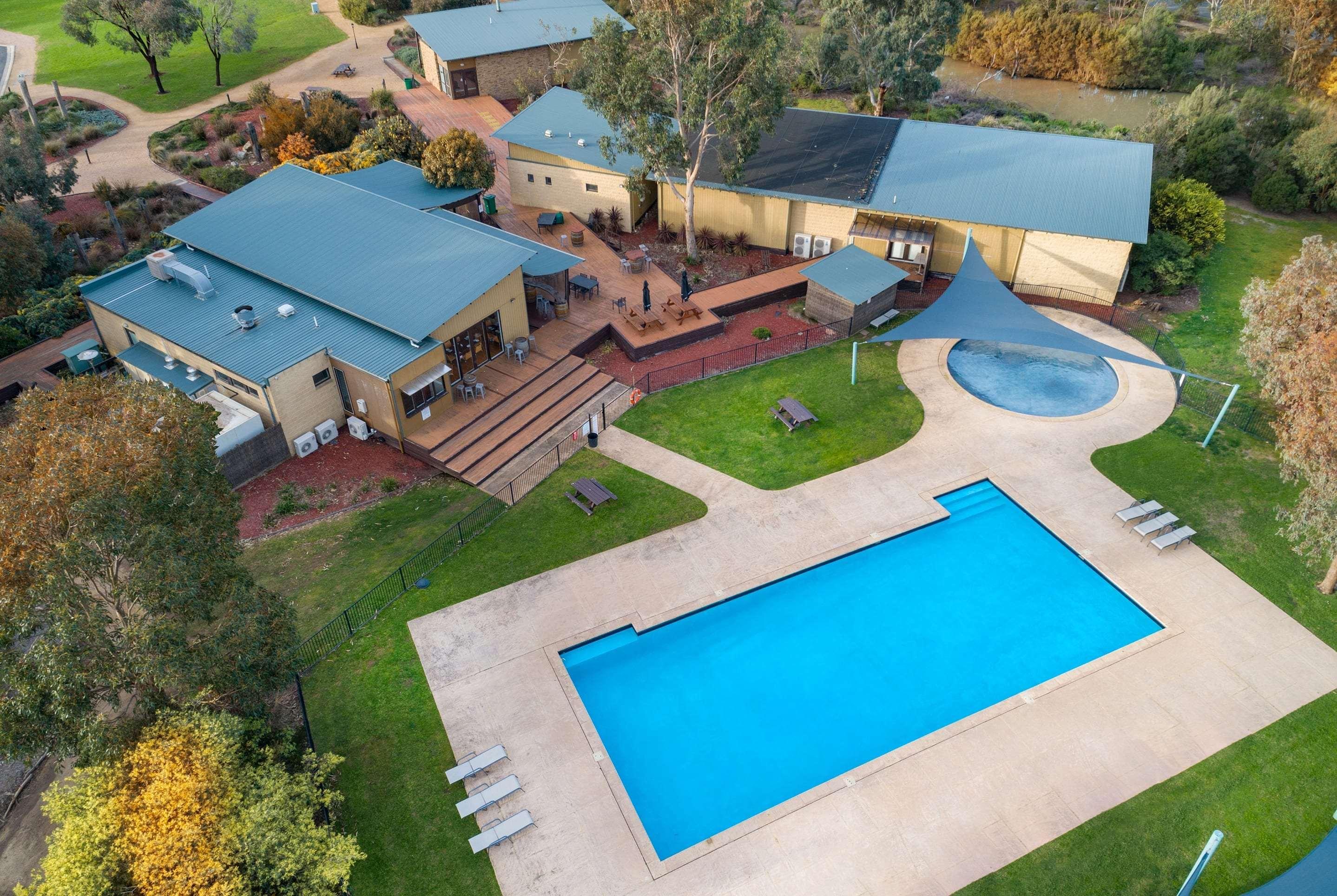 Ramada Resort By Wyndham Phillip Island Cowes Exteriér fotografie