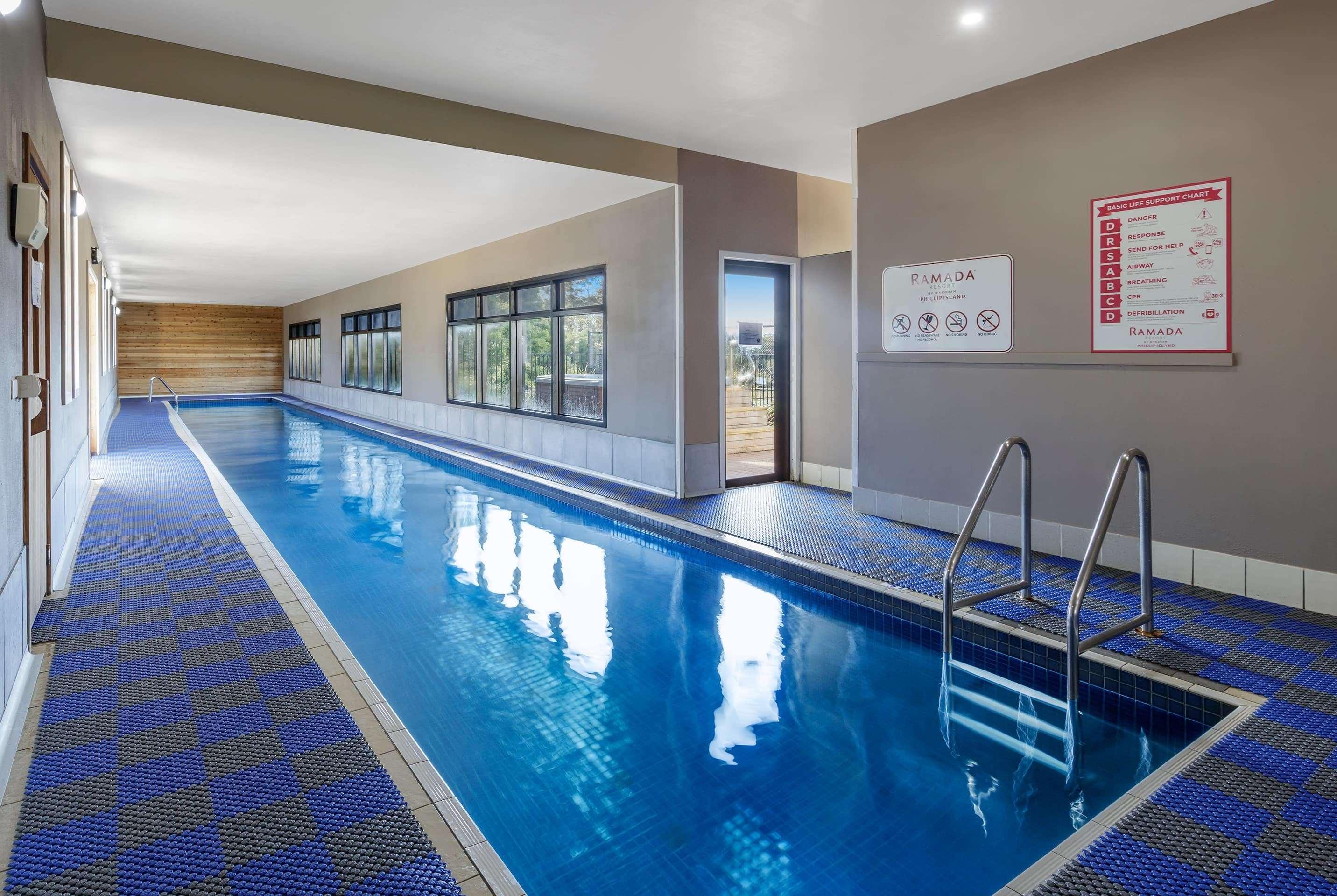 Ramada Resort By Wyndham Phillip Island Cowes Exteriér fotografie