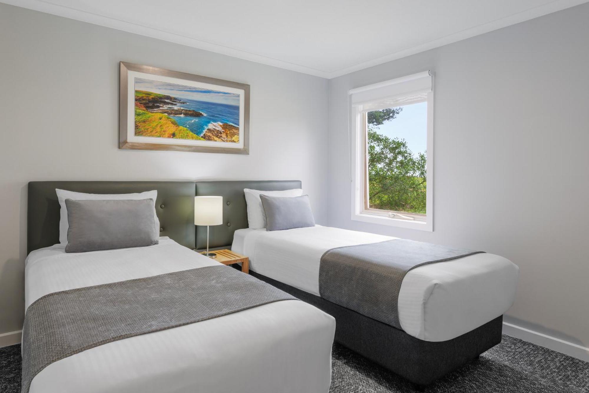 Ramada Resort By Wyndham Phillip Island Cowes Exteriér fotografie