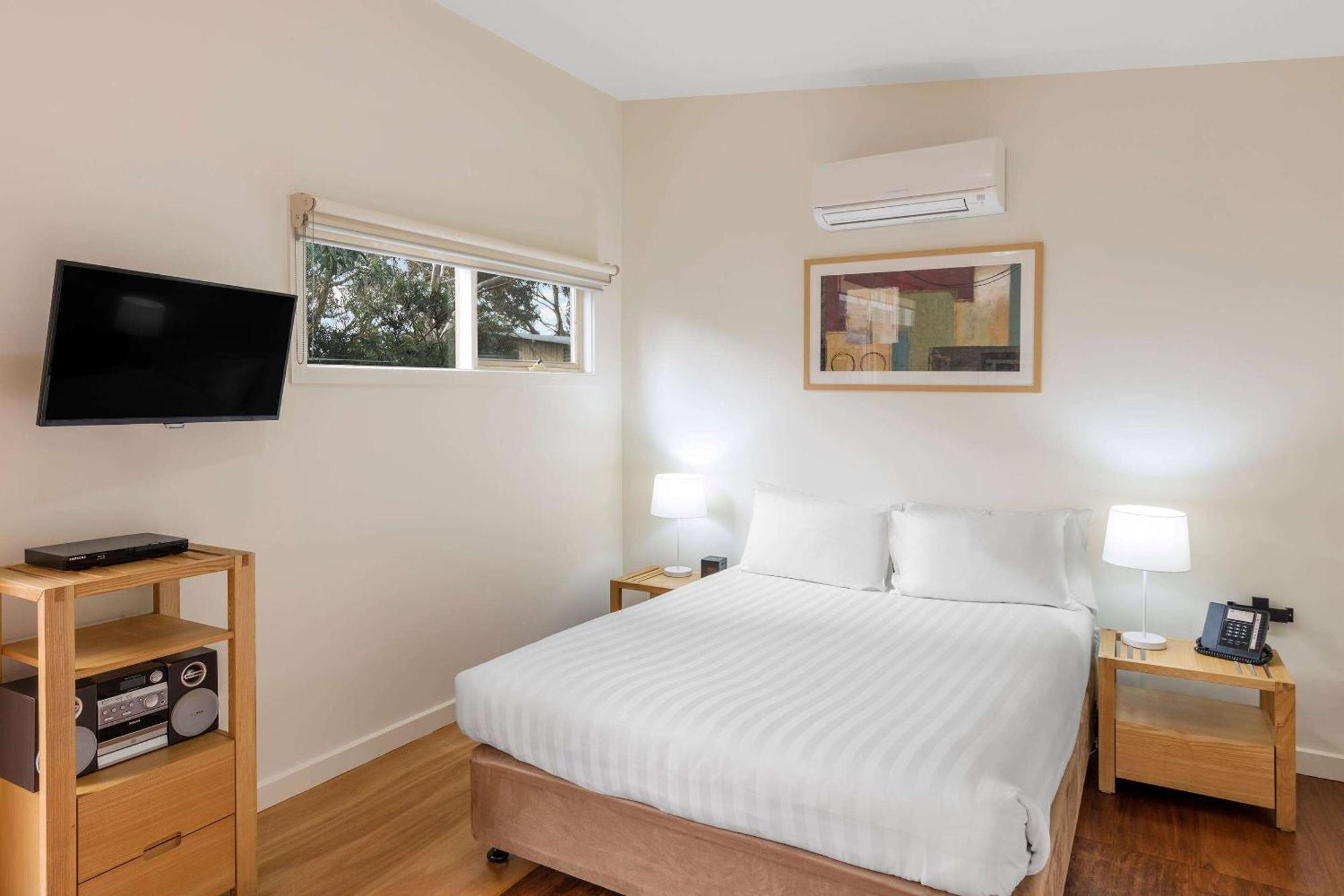Ramada Resort By Wyndham Phillip Island Cowes Exteriér fotografie