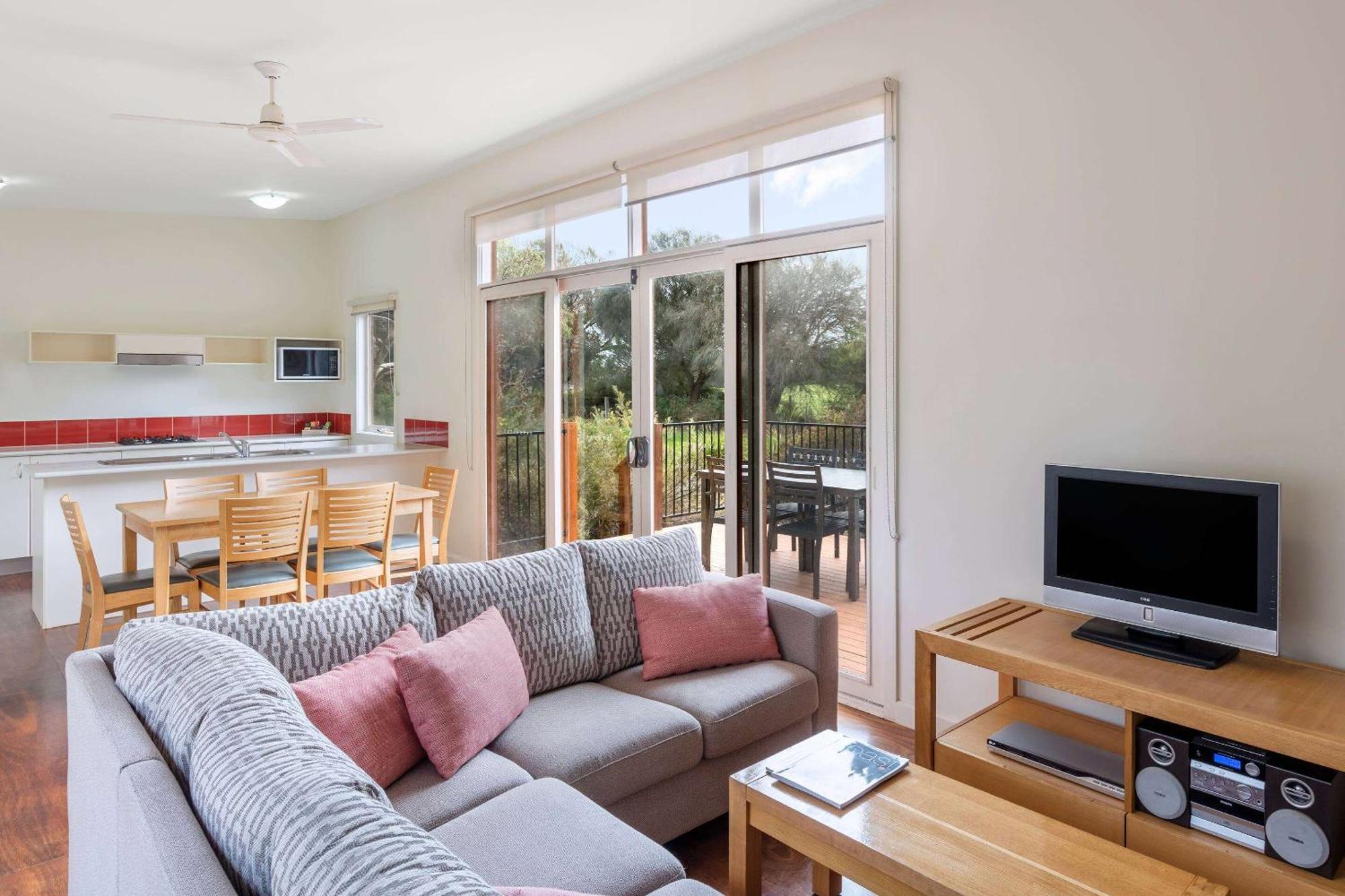 Ramada Resort By Wyndham Phillip Island Cowes Exteriér fotografie