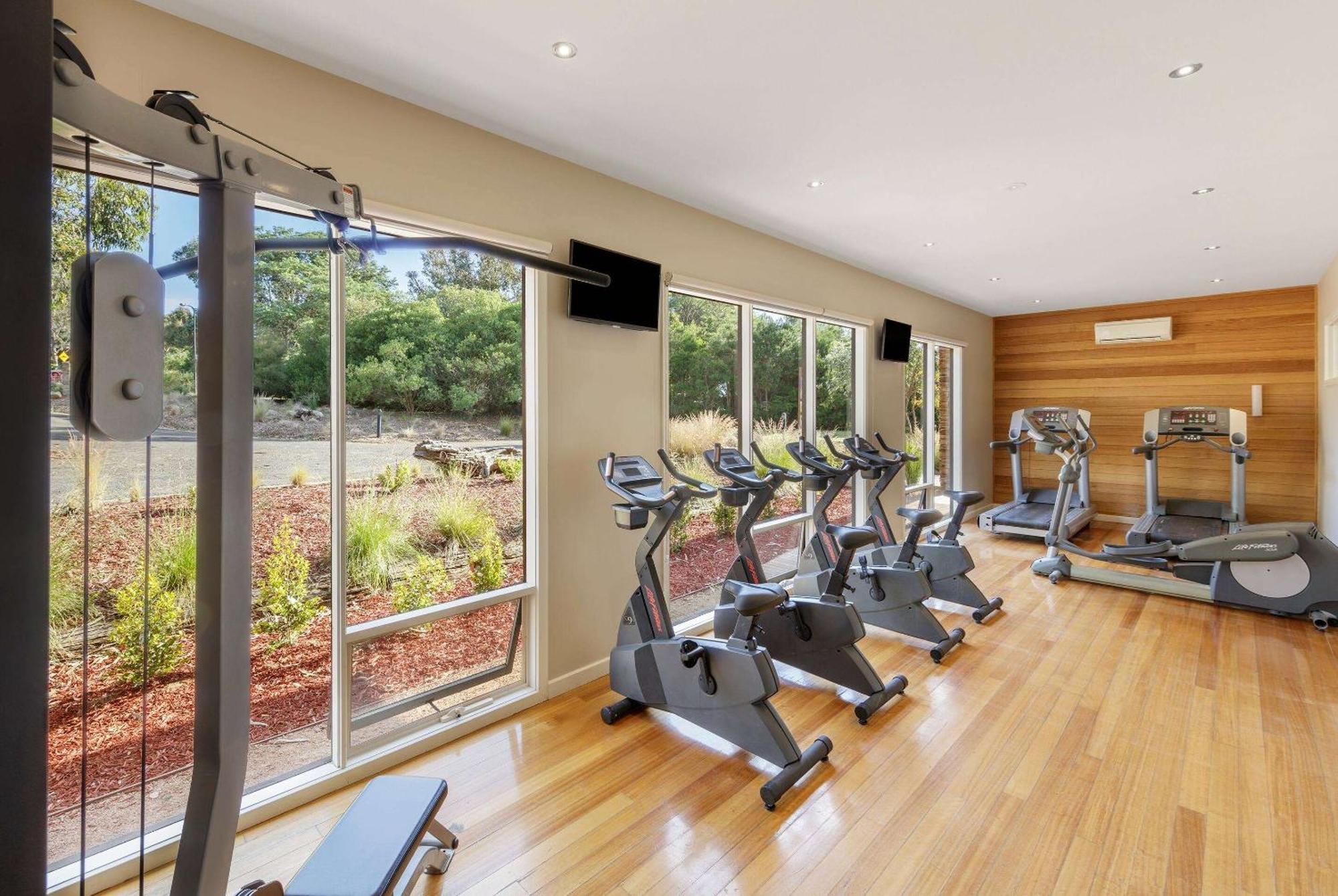 Ramada Resort By Wyndham Phillip Island Cowes Exteriér fotografie