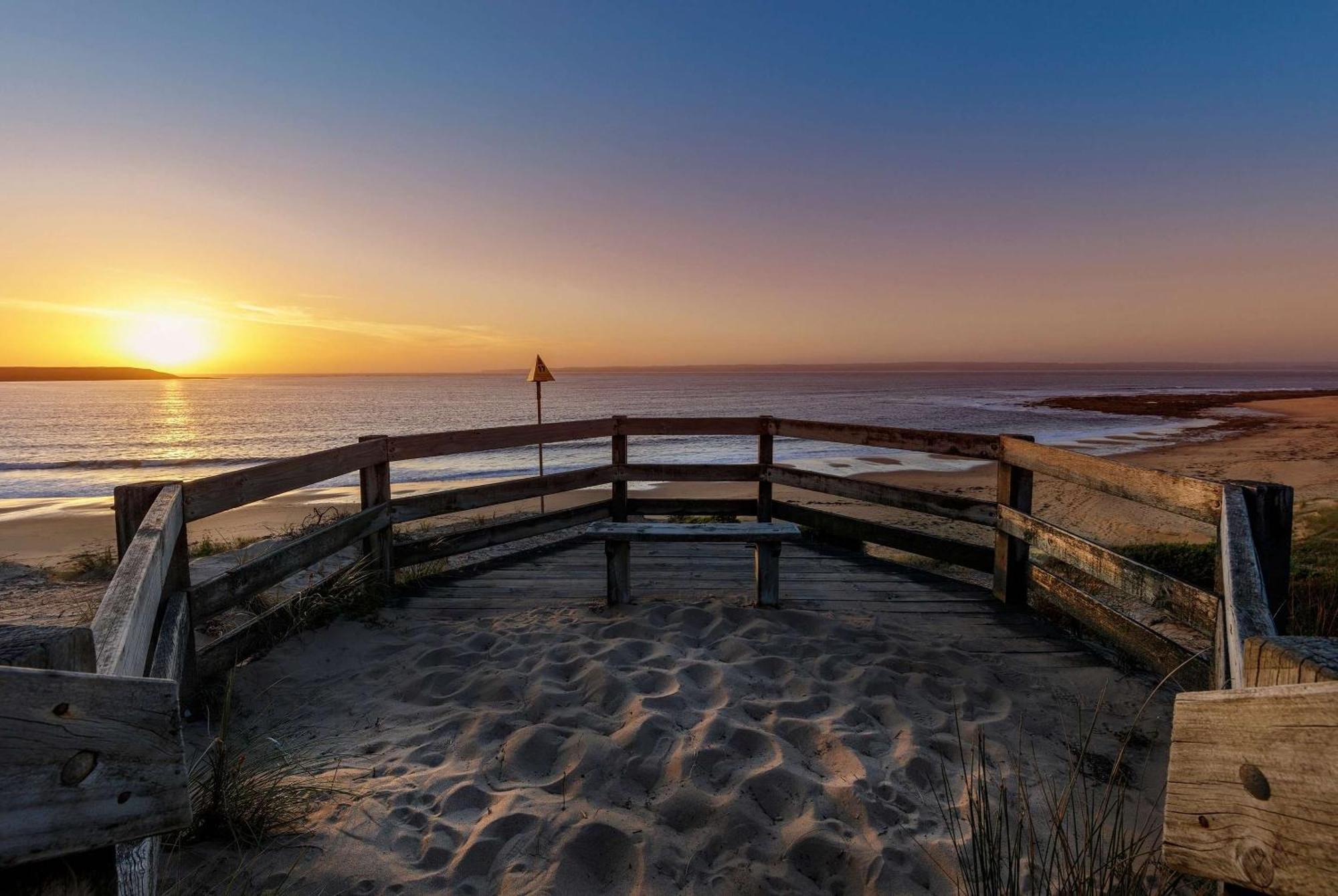 Ramada Resort By Wyndham Phillip Island Cowes Exteriér fotografie