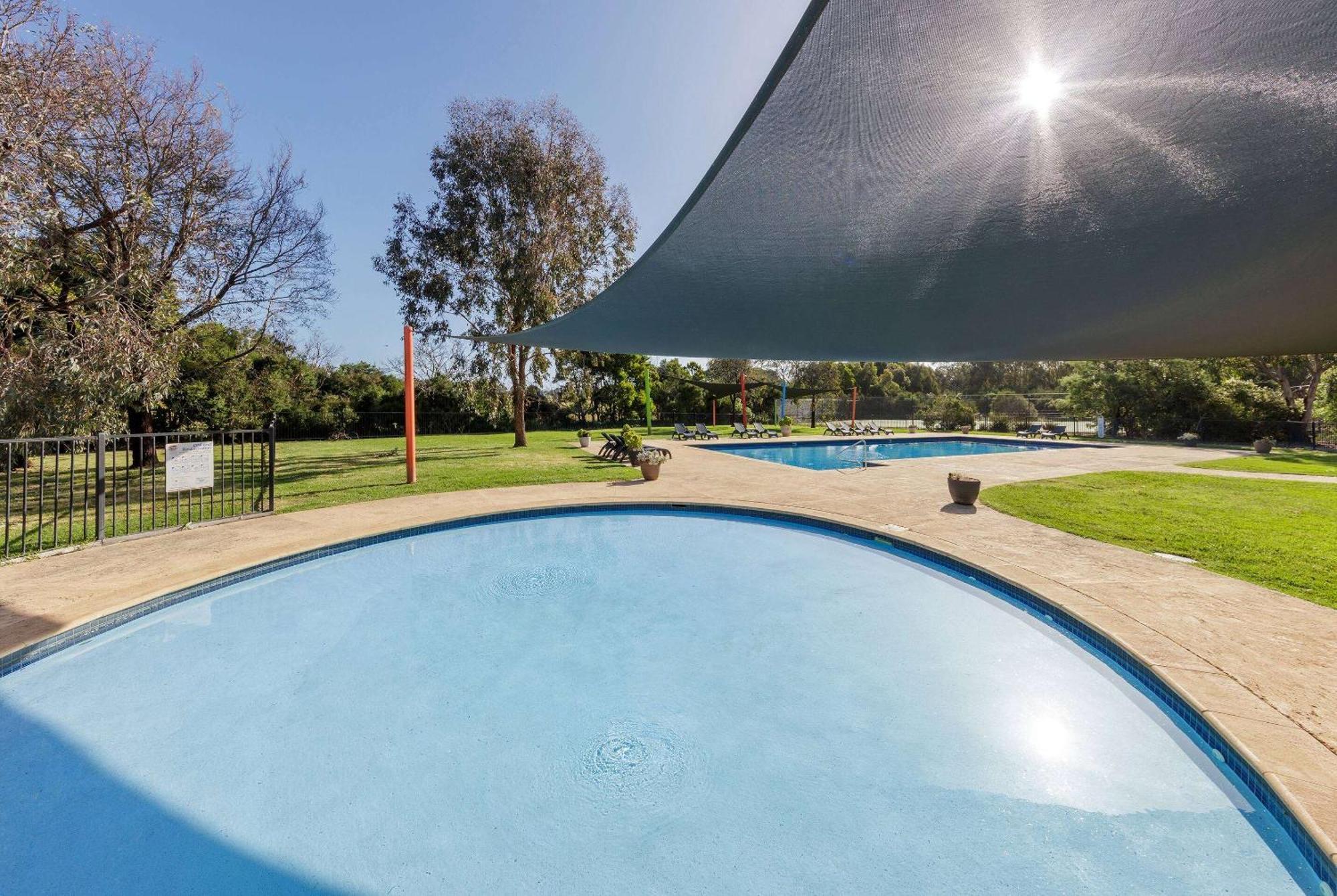 Ramada Resort By Wyndham Phillip Island Cowes Exteriér fotografie