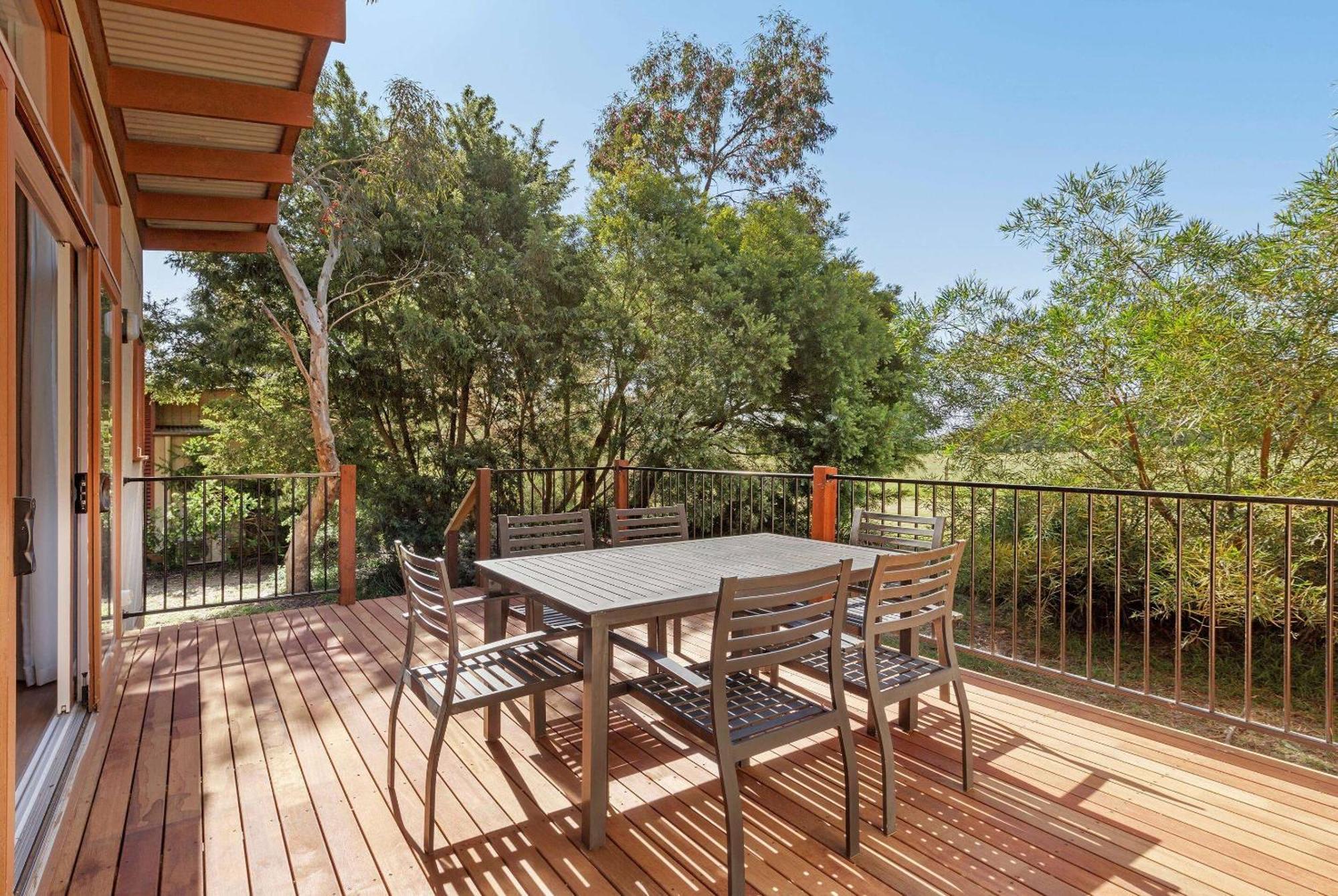 Ramada Resort By Wyndham Phillip Island Cowes Exteriér fotografie