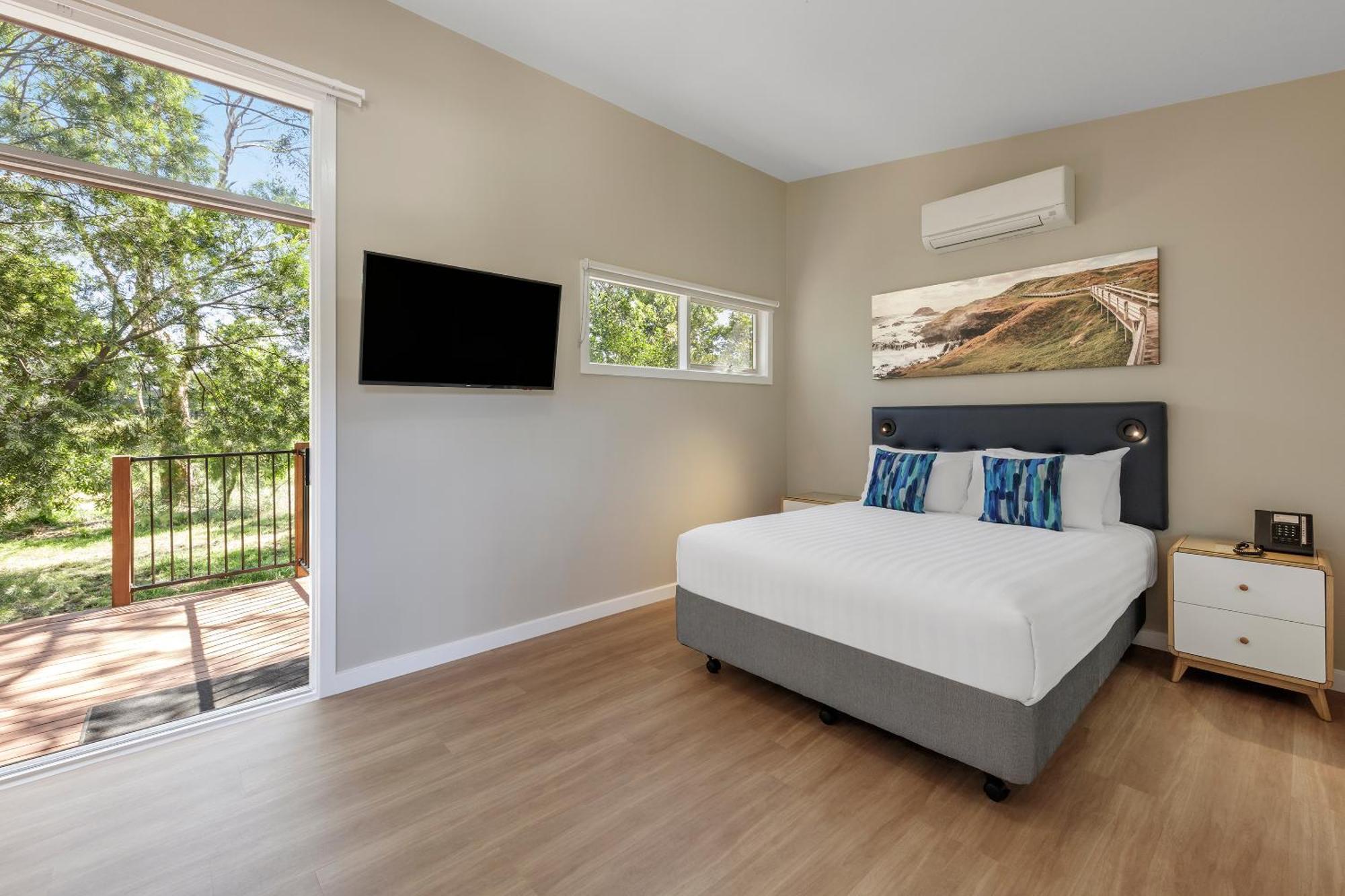 Ramada Resort By Wyndham Phillip Island Cowes Exteriér fotografie