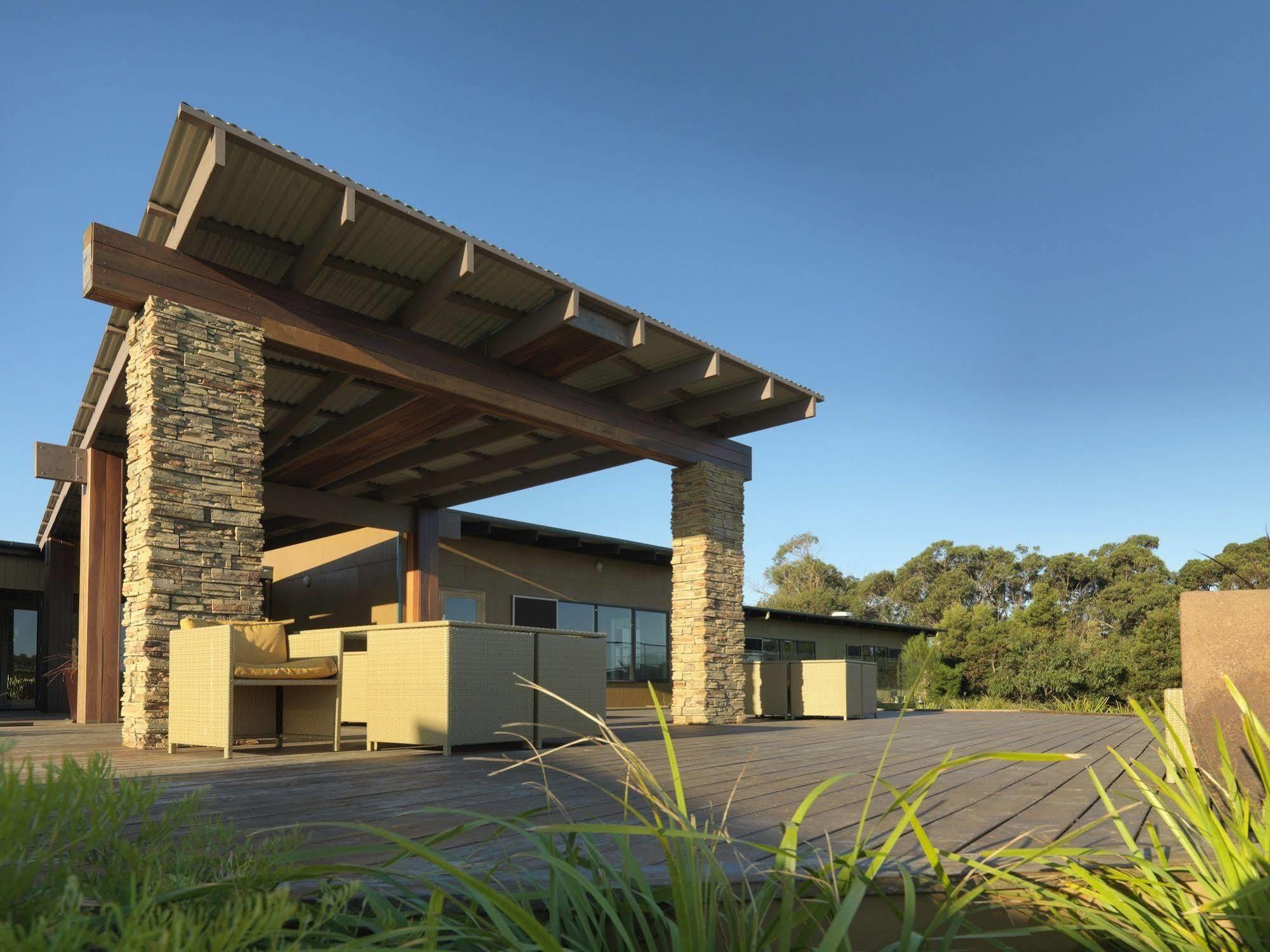 Ramada Resort By Wyndham Phillip Island Cowes Exteriér fotografie