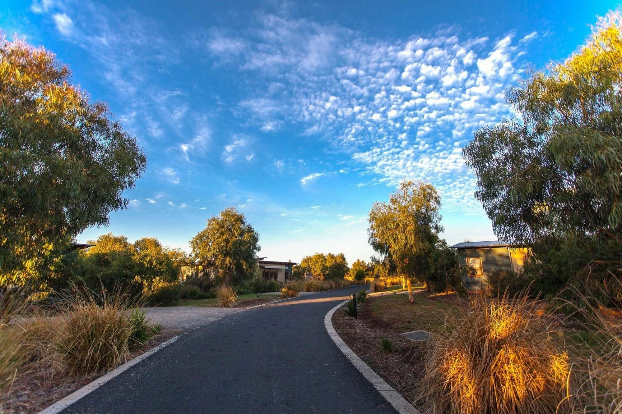Ramada Resort By Wyndham Phillip Island Cowes Exteriér fotografie