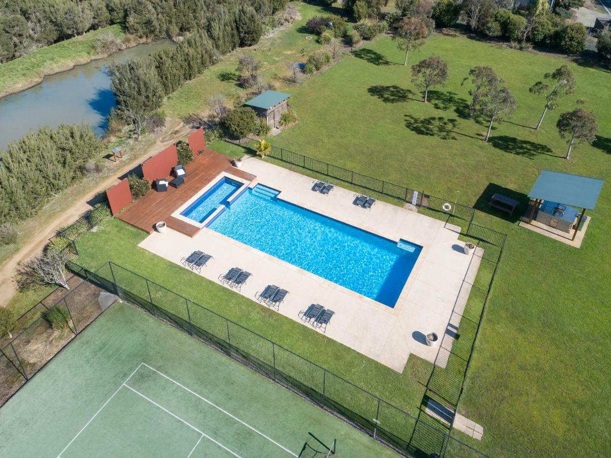 Ramada Resort By Wyndham Phillip Island Cowes Exteriér fotografie